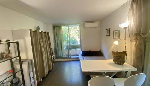 Nice ouest-Cosy Studio, Clim Wifi - Photo 5