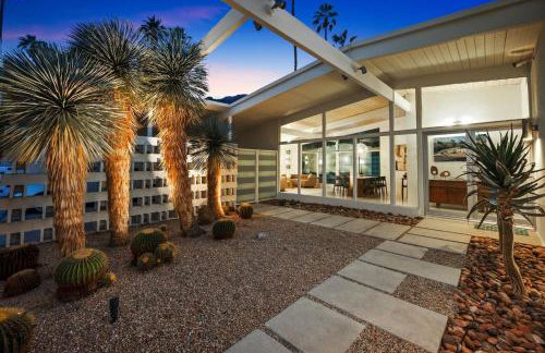 Playfair Palms - Foto 50