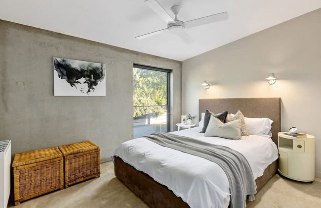 Luxury Portsea Sanctuary Gas Heat Pool Gardens - Foto 28