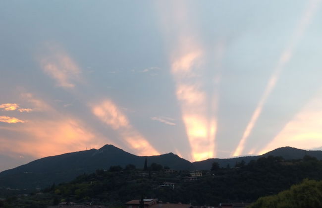 Agriturismo Renzano Garden Apartments - Foto 22