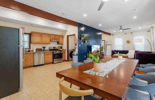 Renovated Ranch Style 6BR 4BA Duplex Beach House - Foto 31