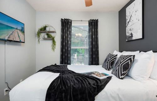 The Sunny - Theme Parks , Heated Pool , Grill - Foto 40