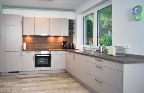 Ferienhaus Am Bienenzaun - Foto 3