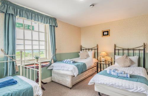 Edderton Hall Country House - Foto 25