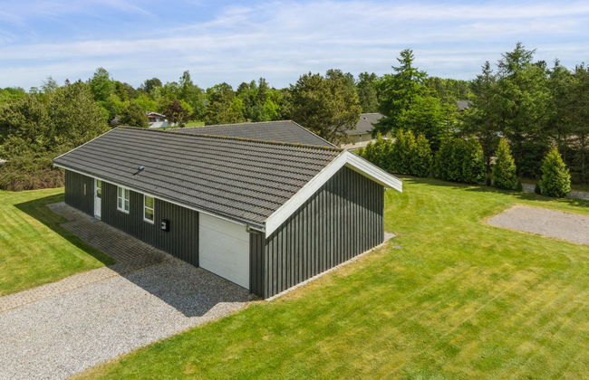 "Ljupco" - 500m to the fjord - Foto 4