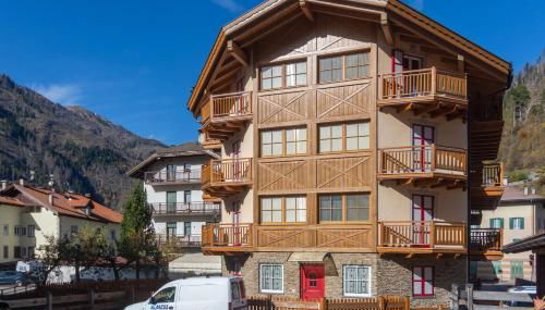 DolomiApartments - Appartamento Coronelle - Foto 3