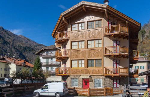 DolomiApartments - Appartamento Coronelle - Foto 3