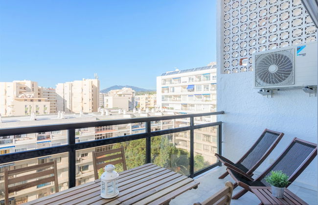 Skol Sea Views Apartments - Photo 91