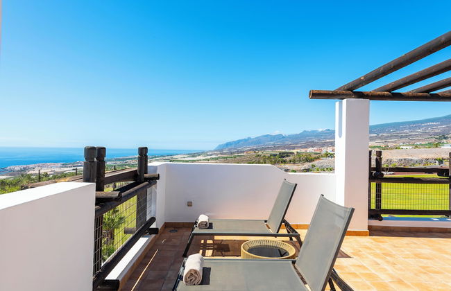 Las Terrazas de Abama Suites - Foto 60