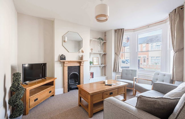 Host Stay Sherrington Road Abode - Photo 18