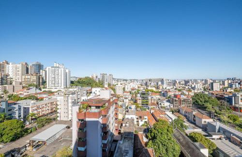 Skyline Parque Moinhos by LikeHome - Foto 40