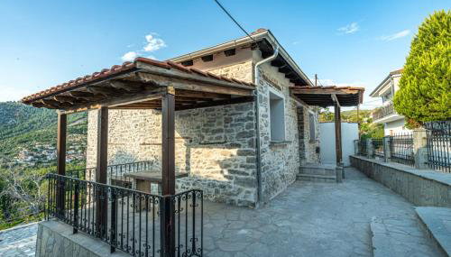 Thalori Villa - Photo 3