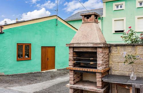 Apartamentos Turisticos As Cetareas - Foto 6