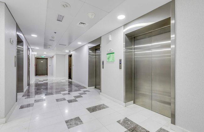 GLOBALSTAY. Azizi Royal Bay Apartments - Foto 36