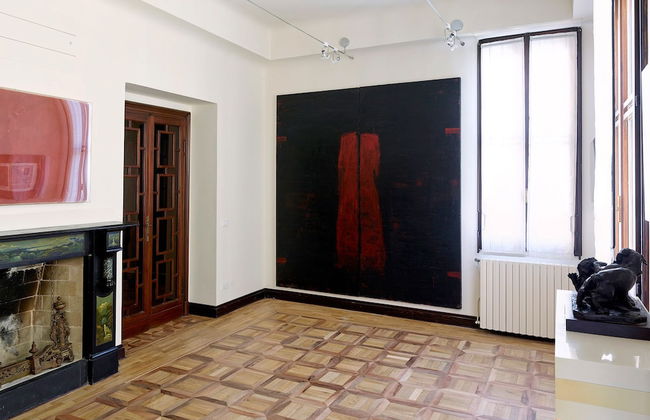 Casa Schirolli - Foto 45