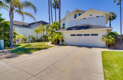 Discovery Bay Home with On-Site Delta Access! - Foto 35