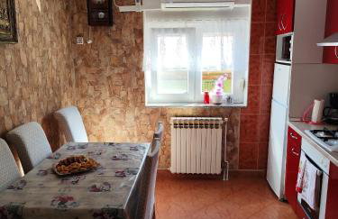 Apartments for families with children Hreljin Ogulinski, Gorski kotar - 24798 - Foto 20