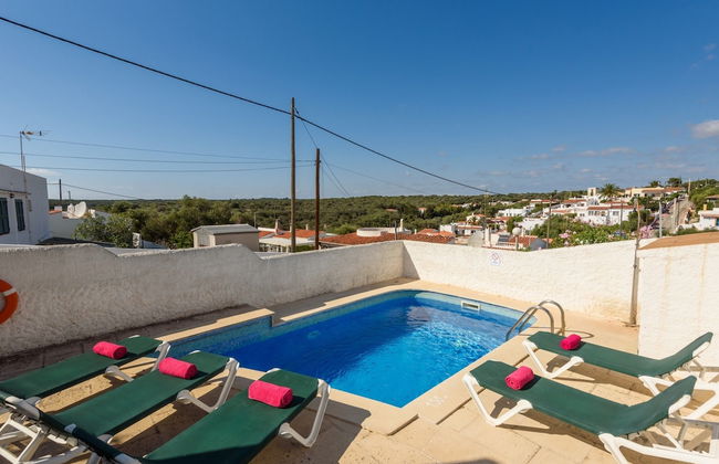 Villa Menorca Fifi - Foto 20