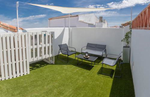 MARIDAJE Casa-SPA de enoturismo rural TR-BA-00309 - Foto 2