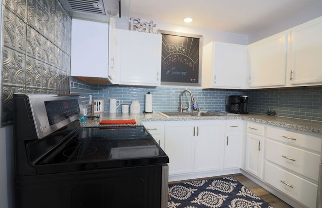 One-of-a-kind Home Near Moody Gardens - Foto 11