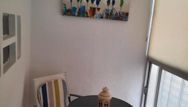 Apartamento Costa de Almería Capri a 1 min de la Playa - Foto 5
