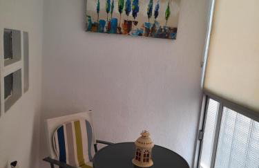 Apartamento Costa de Almería Capri a 1 min de la Playa - Photo 5