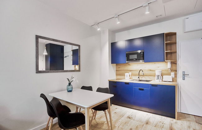 Apartamenty Świnoujście - Seaside Garden - Foto 20