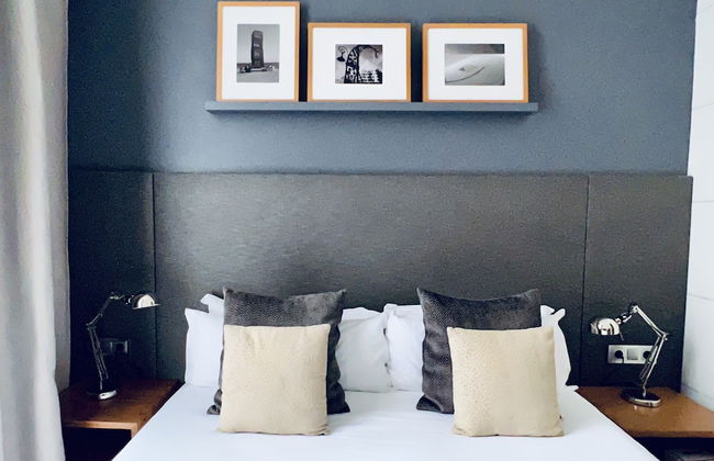 Apartments Sixtyfour - Foto 17