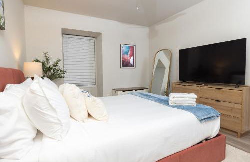 The Haven at Castle Hills 5 Bedroom Retreat San Antonio - Foto 14