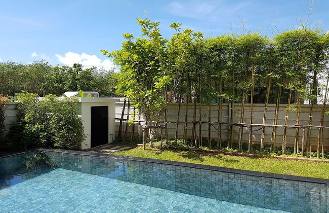Acasia Pool Villas Resort Phuket - Photo 19
