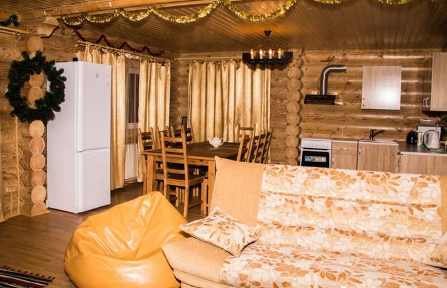 Nikitskoe podvorie - Foto 27