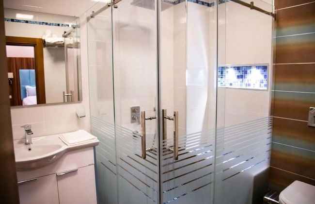 Pilot Apart Hotel - Foto 76