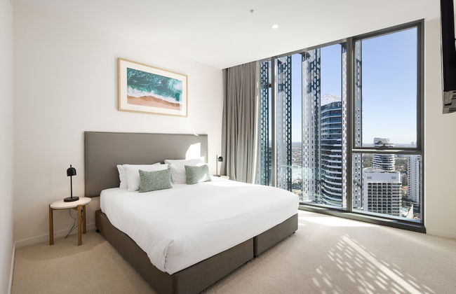 ULTIQA Signature at Broadbeach - Foto 22