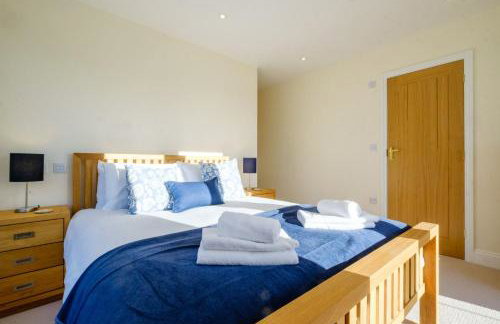 Upper Barn - a large family house by Aldeburgh Coastal Cottages - Foto 33