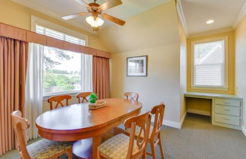 Springfield Studio Rental w/ Golf Course View! - Foto 11