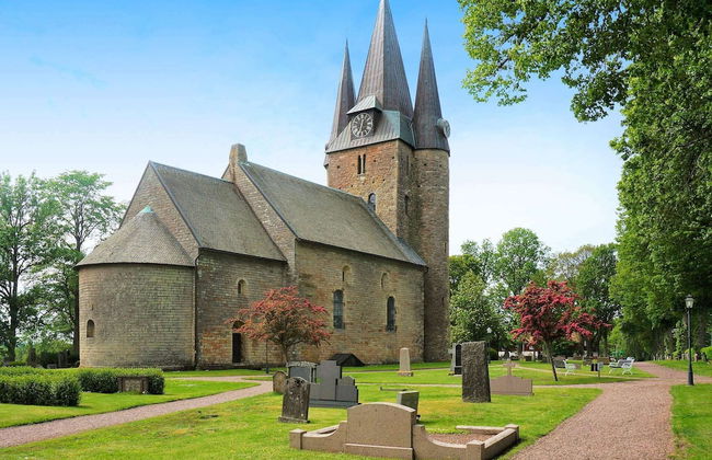 4 Person Holiday Home in Gotene - Photo 19