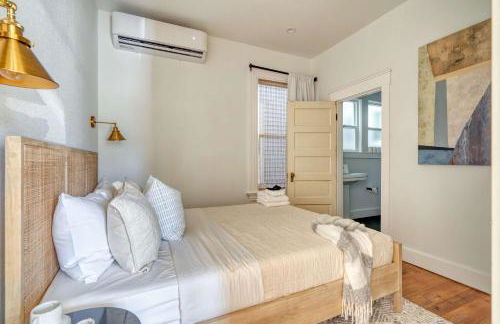 Stay Portland - The Charmante Suite- Breweries & Boutiques - Foto 5