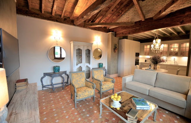 La Corrala del Realejo - Foto 52