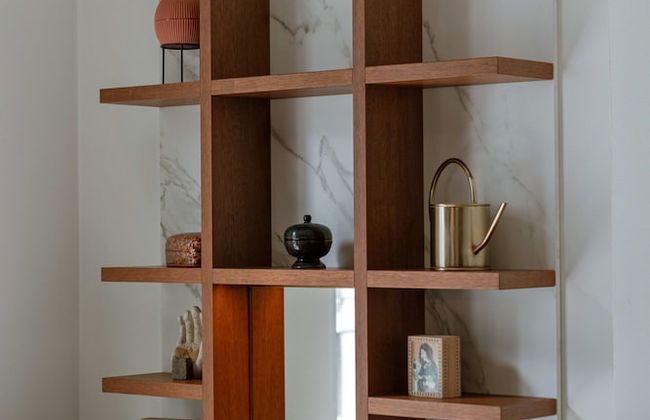 BE ANT Coqu 3 in Antwerpen - Foto 26