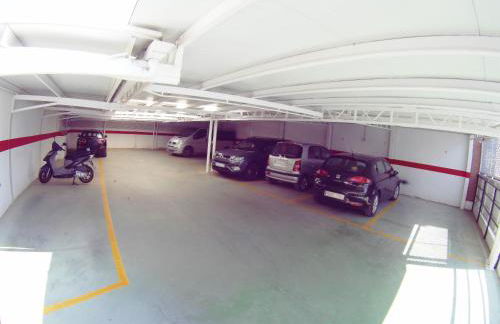 Atico Escapada a Granada - Foto 24