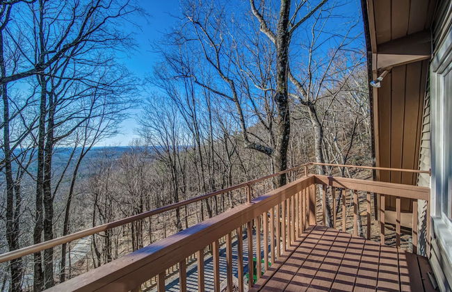 Cozy Bear at Bent Tree Mountain Home - Foto 45