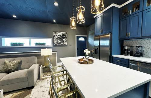 The Q Loft Galveston - Foto 34