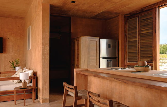 Mazul Puerto Escondido Beach Villas - Foto 76