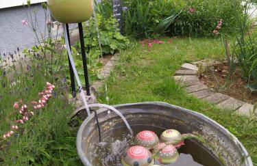 Kleine Auszeit - Foto 1