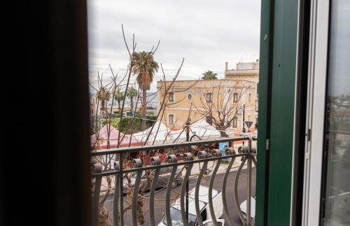 Palazzo Antica Gallipoli - Foto 37