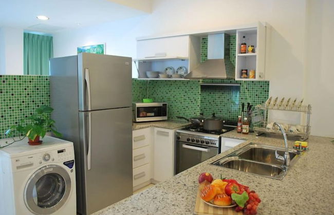 Mciti Suites - Foto 31