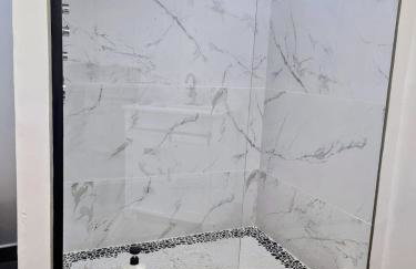 MapleCastle == HotTub, RiverSide, IndoorHummock, FirePlace, BackYard - Foto 44