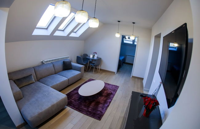 Expecto Apartments - Foto 17