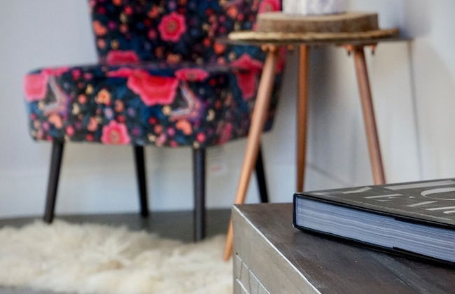 Hazelhurst Farm - Foto 48