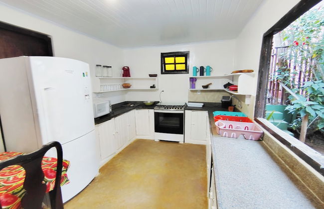 Casa de Temporada Arcádia, Piscina, 22 Hóspedes, 5 Suítes e Churrasqueira em Itacaré Bahia - Photo 25